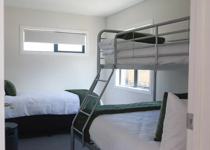 Taupo Top 10 Holiday Park
