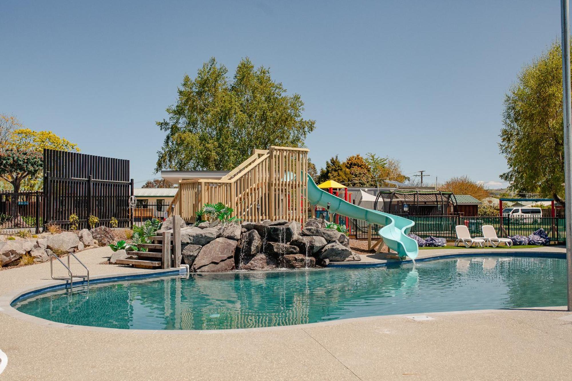 Ferienpark 10 4*